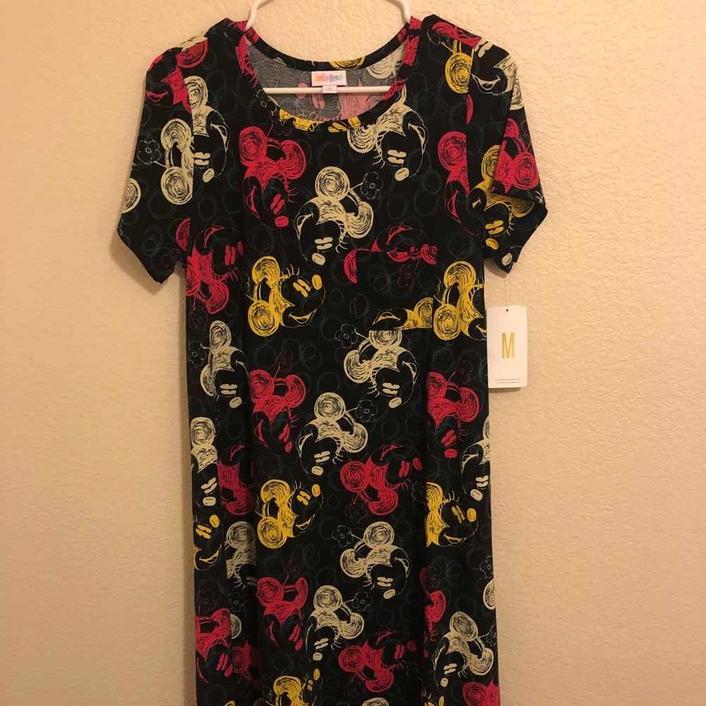 Disney LuLaRoe Carly